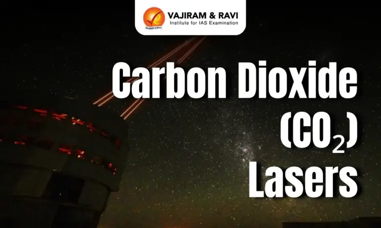 Carbon dioxide (CO₂) Lasers