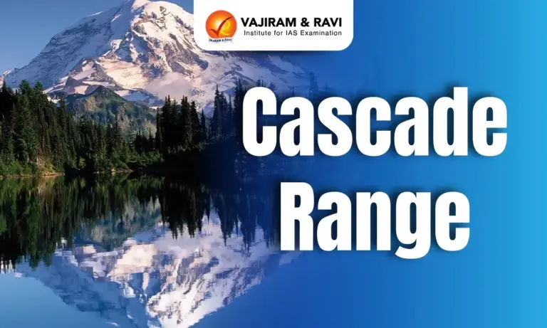 Cascade Range