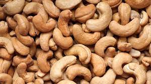 Cashew Crop
