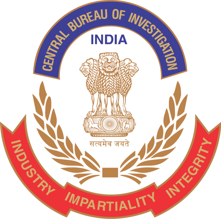 Central Bureau of Investigation (CBI)