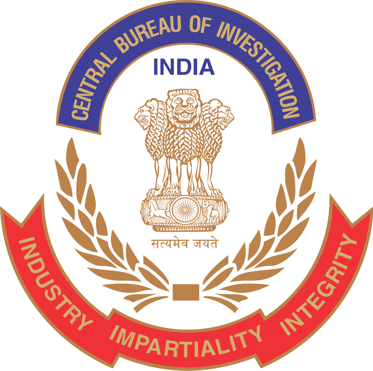 Central Bureau of Investigation (CBI)