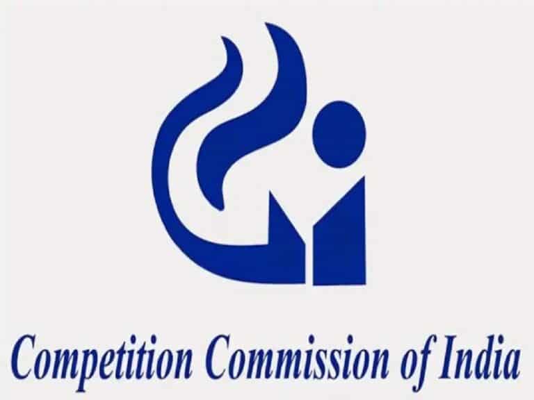 Competition Commission of India (CCI)