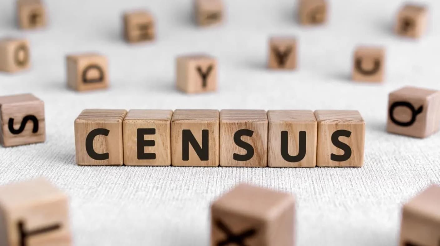 Census to be delayed again