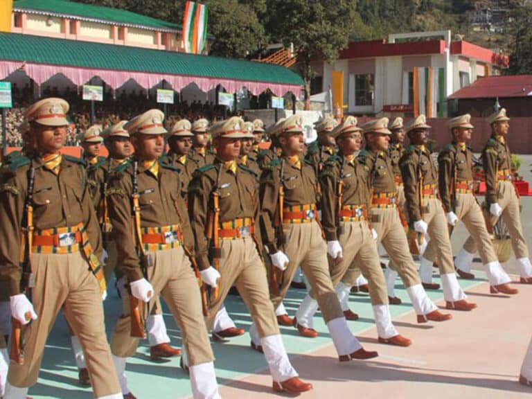 Central Armed Police Force (CAPF) – Role, Responsibilities & Challenges