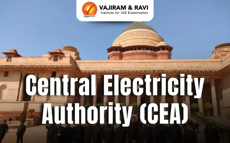 Central Electricity Authority (CEA)