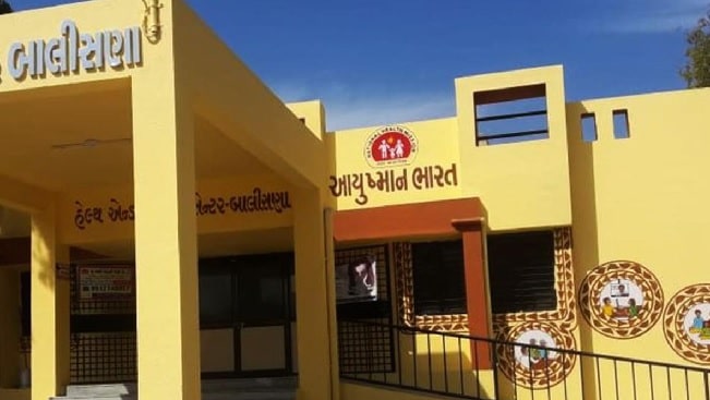 Centre adding more services to Ayushman Bharat-Health and Wellness Centres