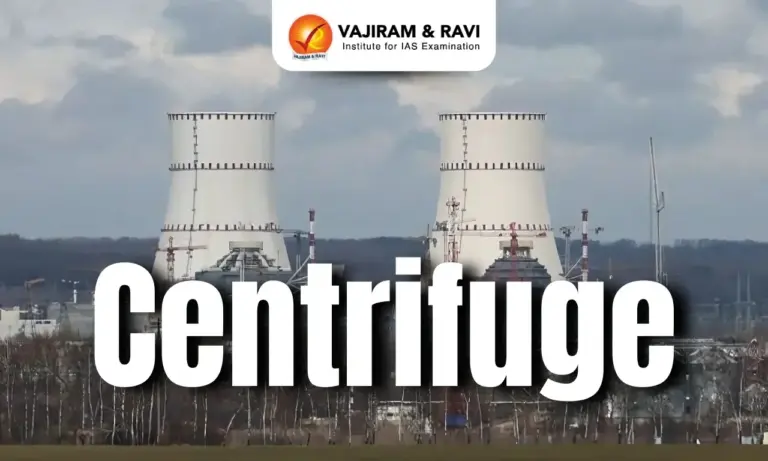 Centrifuge