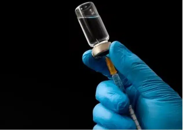 Centre set to roll out vaccine drive to fight cervical cancer