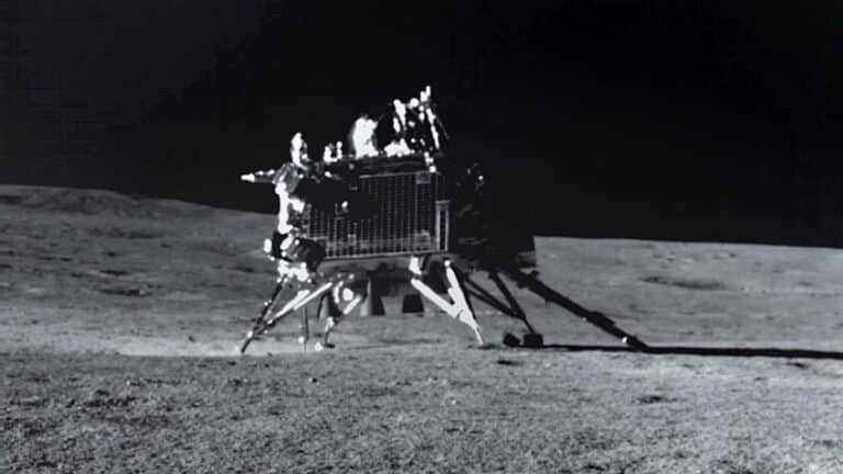 Chandrayaan-3 Lander: Vikram comes up with a surprise, makes a ‘jump’ on the Moon