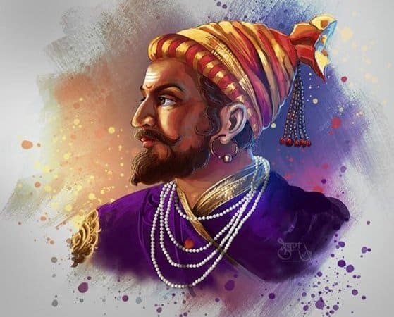 Who was Chhatrapati Shivaji Maharaj?