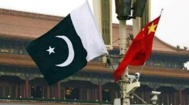 China-Pakistan economic corridor expansion hits bumps