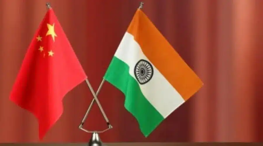 China reclaims India’s top trading partner tag