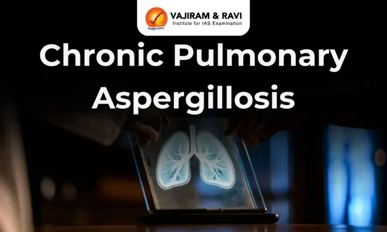 What is Chronic Pulmonary Aspergillosis (CPA)?