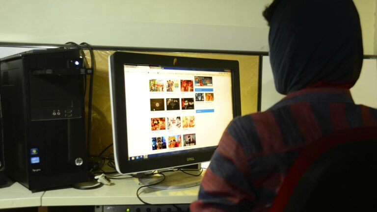 Cinematograph (Amendment) Bill, 2023