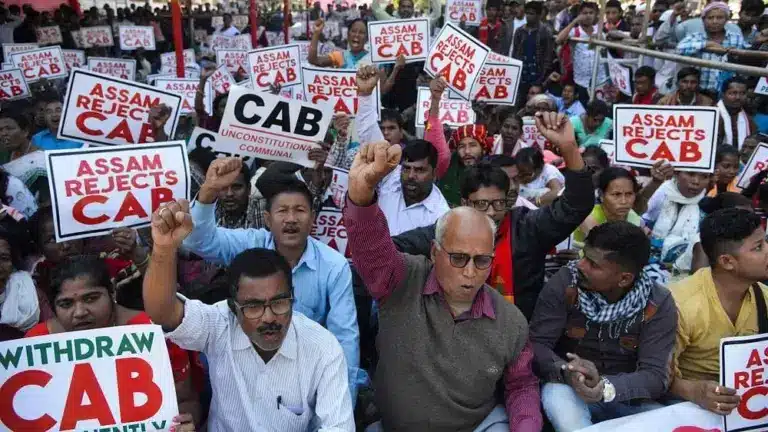 What is the Citizenship (Amendment) Act, 2019?