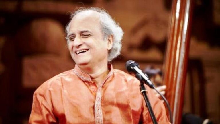 UNESCO Declares Gwalior the ‘City of Music’