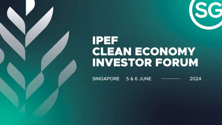 Clean Economy Investor Forum