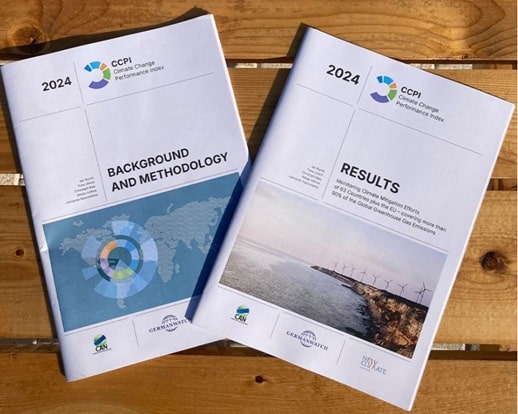 India climate action fourth strongest