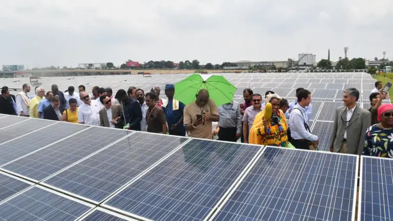 What is Climate Finance Taxonomy?