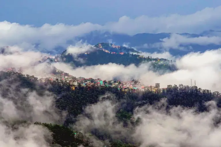 What is a Cloud chamber?