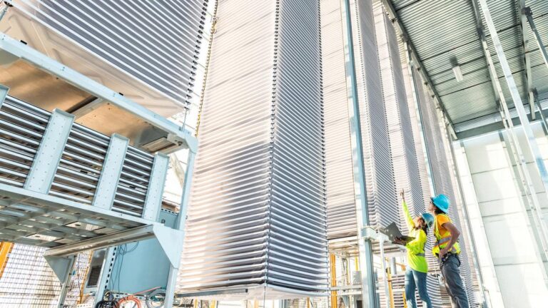 What is Carbon Dioxide Removal?