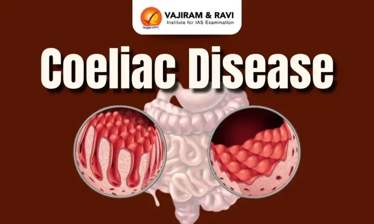 Coeliac Disease