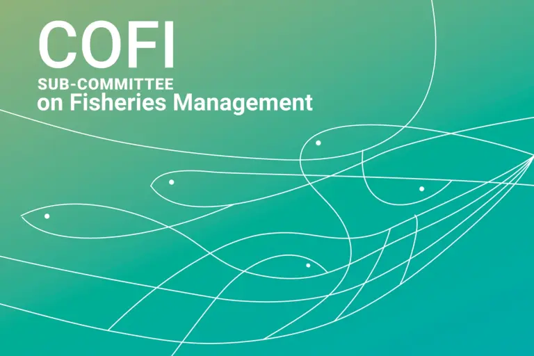 FAO’s Committee on Fisheries