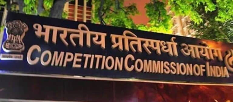 Competition (Amendment) Bill and its Impact on Big Tech