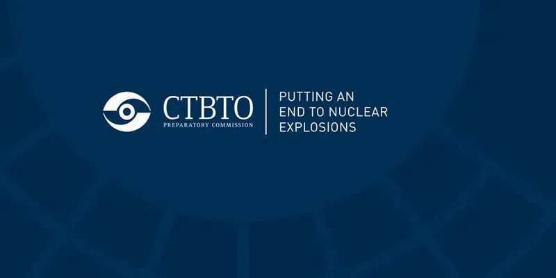 Comprehensive Nuclear-Test-Ban Treaty Organization (CTBTO)