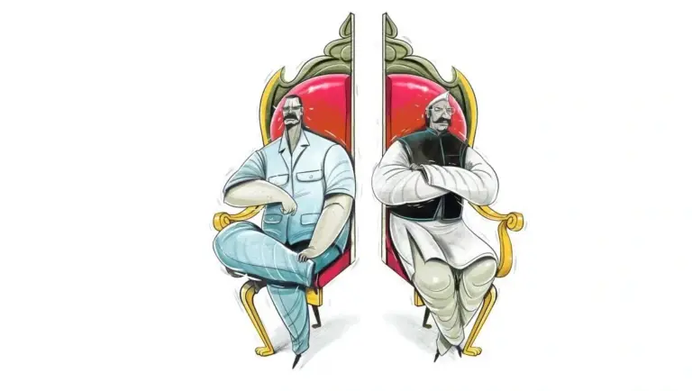 Conflict Between States and their Governors in the Matters of Lawmaking