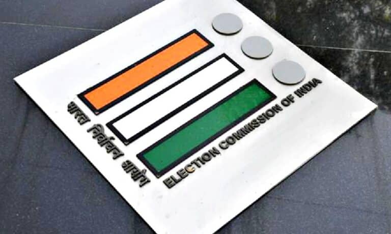 Constitutional Provisions Regarding Delimitation in India