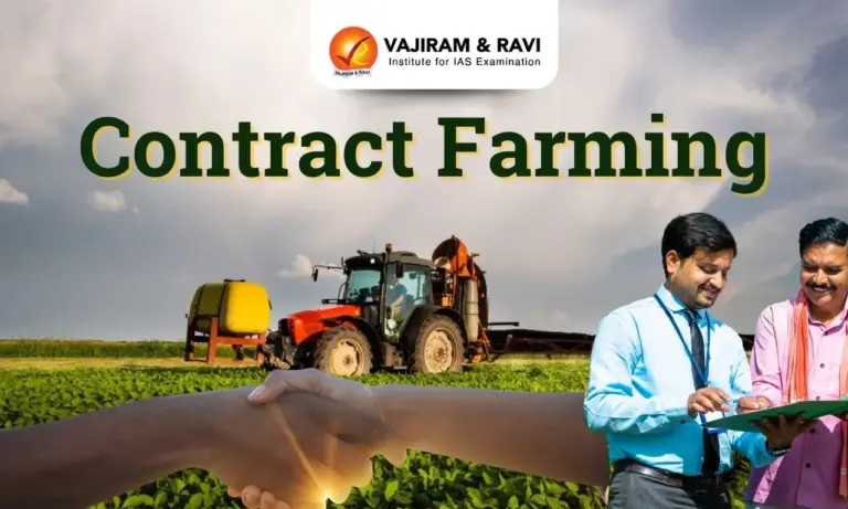 Contract Farming