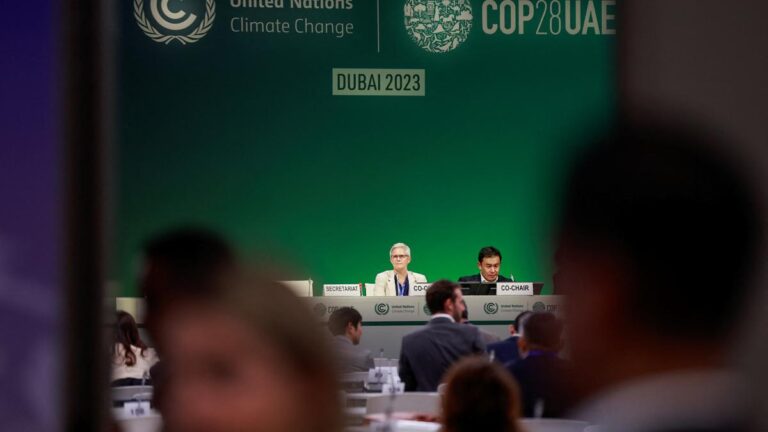 COP28: What were the Most Important Decisions, Where They Fell Short