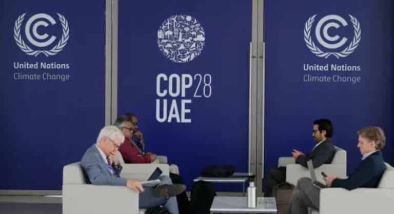 COP28 Summit kicks off with breakthrough climate disaster fund agreement