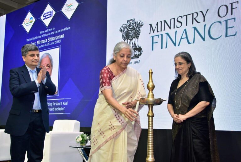 Corporate Debt Market Development Fund (CDMDF)