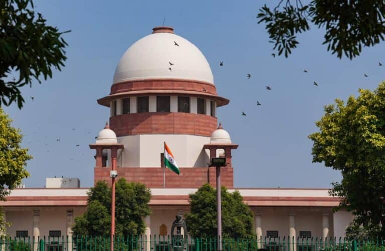 Corrupt Act under the Representation of People Act, 1951