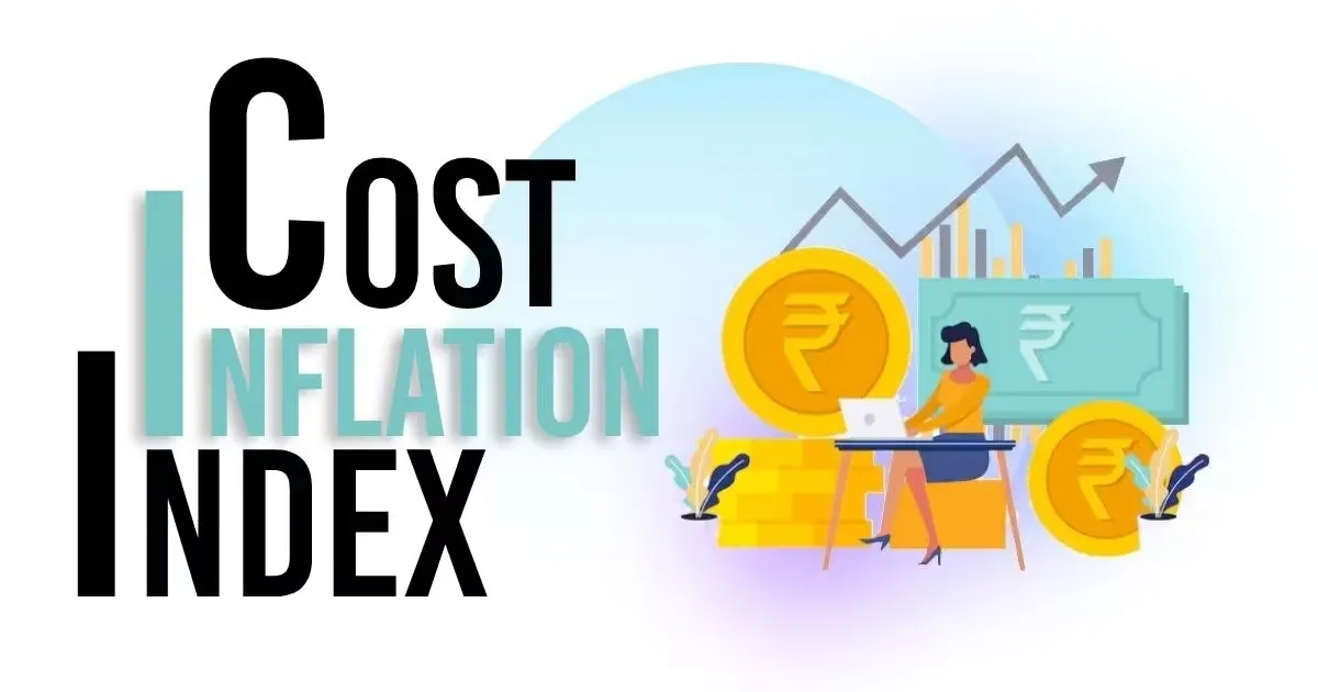 Cost Inflation Index