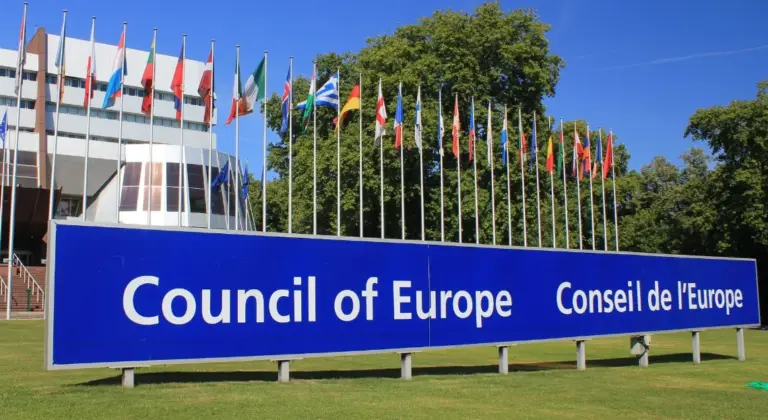 What is Council of Europe (CoE)?