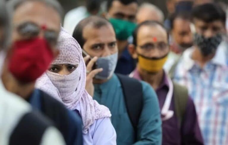 COVID Is No Longer an Emergency