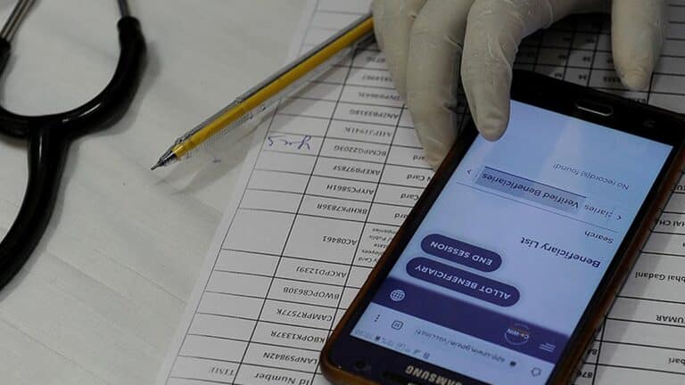 CoWIN Data Breach: What does the alleged data leak reveal?