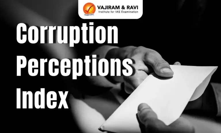 Corruption Perception Index (CPI) 2024