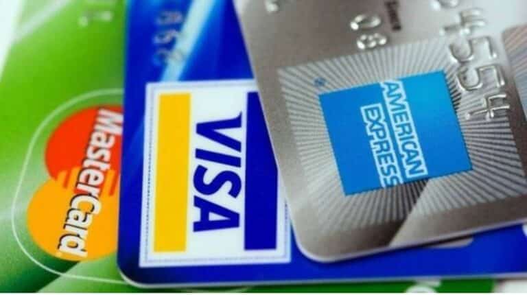 Credit card spend in forex to come under LRS, and taxed 20%