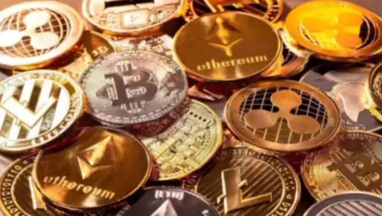 Crypto Assets under Prevention of Money Laundering Act