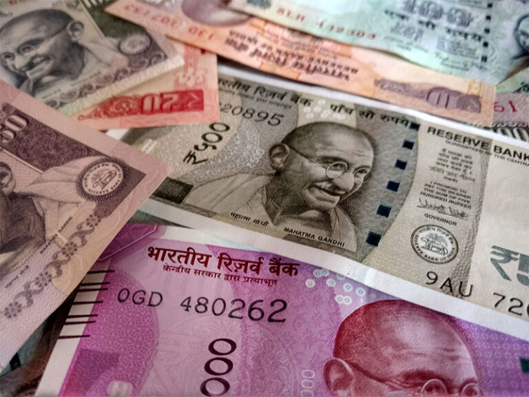 What is a Currency Chest?