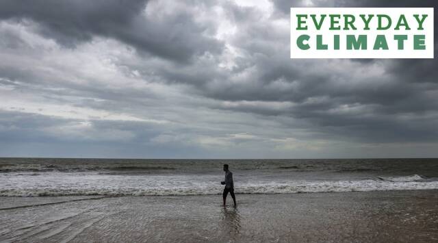 Cyclone Biparjoy: What is a Cyclone and What are Its Types?