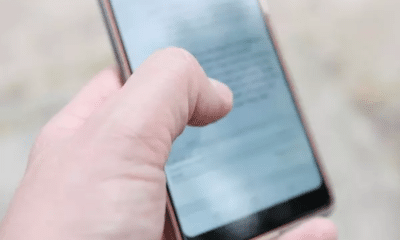 Digital Advertisement Policy, 2023