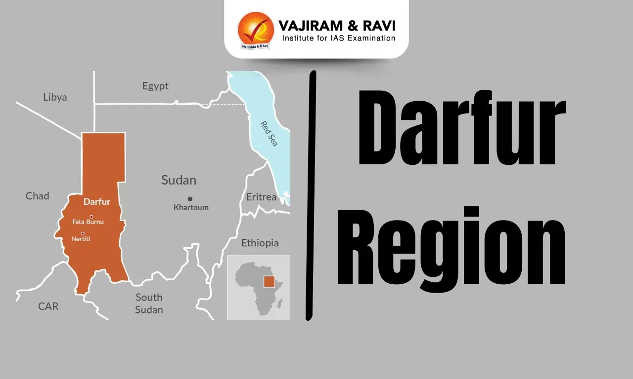 Darfur Region