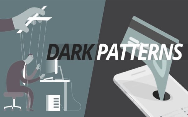 Dark patterns - Govt releases guidelines for public consultation