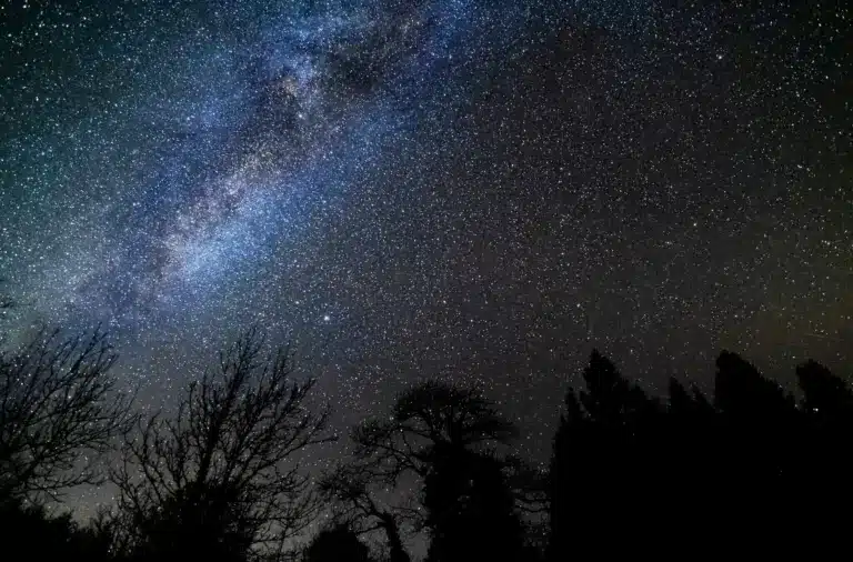 India’s First Dark Sky Park