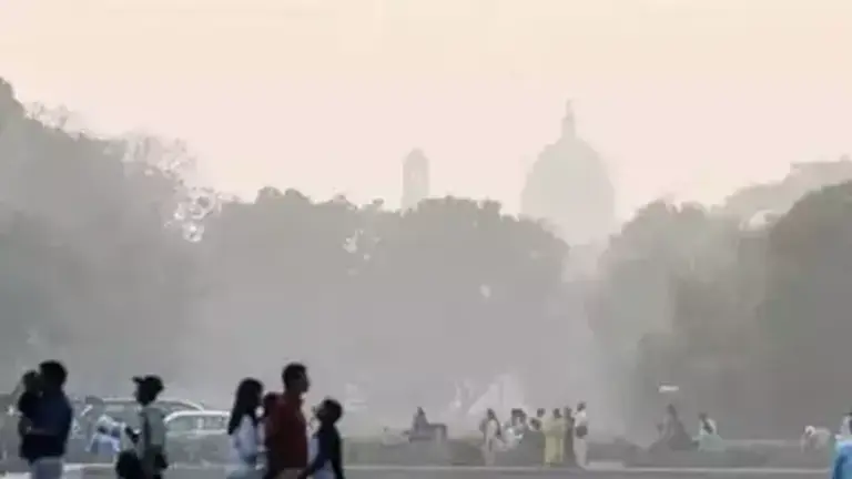 Decision Support System (DSS) for Air Quality